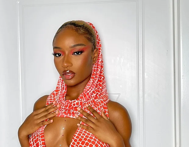 Ayra Starr becomes first Nigerian female singer to hit 1 billion YouTube views