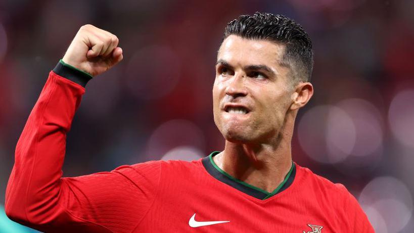 Transfer: ‘Deal will be announced soon’ – Ronaldo’s next club revealed