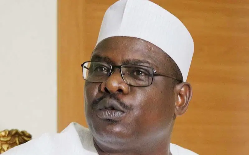 Ndume hails Tinubu’s appointment of Northerners into key agencies